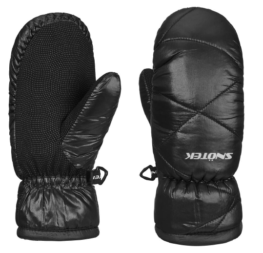 スキー・スノーボードアクセサリー  Soloist Mitts スキー・スノーボードアクセサリー Soloist Mitts スキー