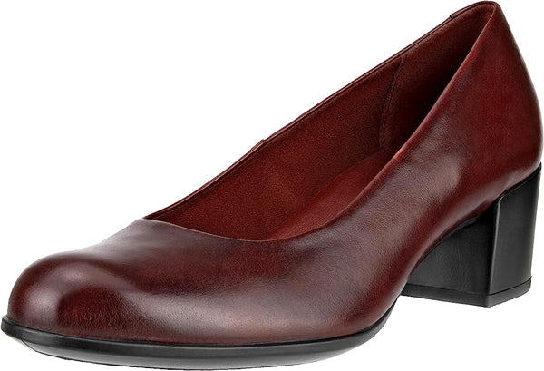 Ecco Dress Classic 35 Pump 209903 – Tanda Shoes