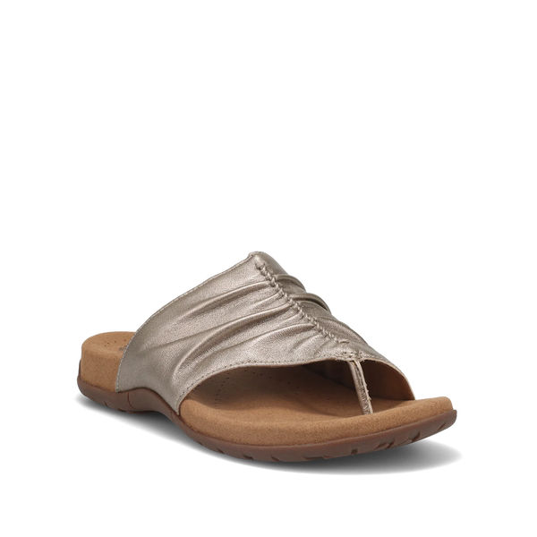 Taos Gift 2 Champagne – Tanda Shoes