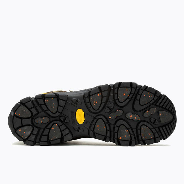 Merrell Coldpack 3 Thermo Mid WP J037205/W Men – Tanda Shoes