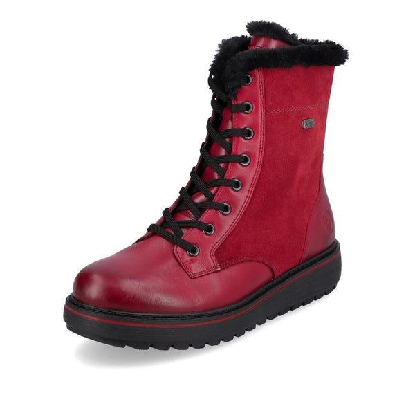 Remonte snow sales boots