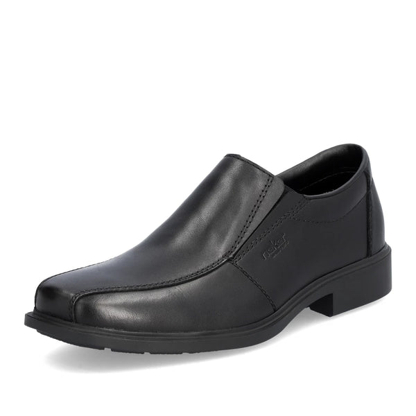 Rieker B0051-00 Mens Wide fit – Tanda Shoes