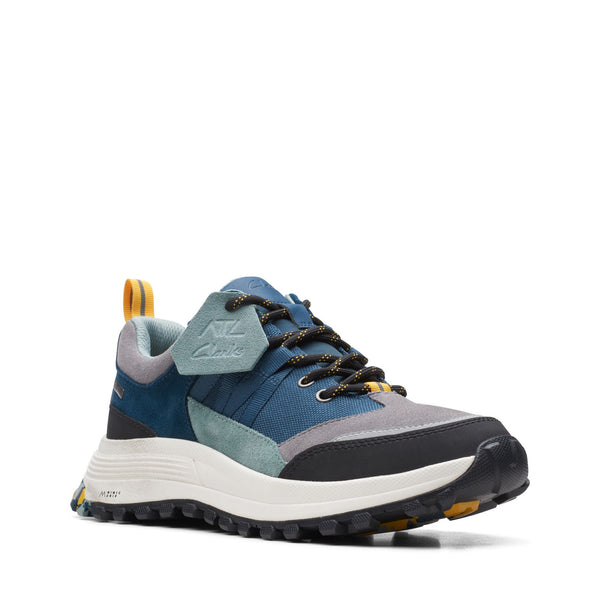Clarks ATL Trek Path GTX – Tanda Shoes