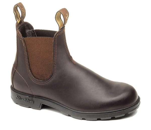 Blundstone 500 Original Stout Brown