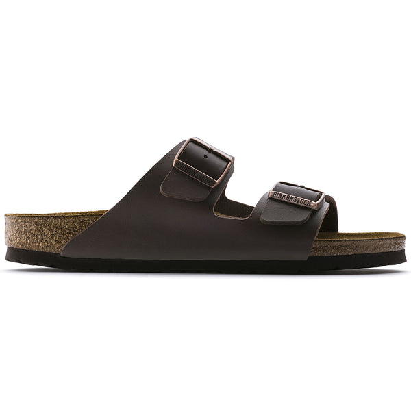 Birkenstock Arizona BF Dark Brown R 51701 – Tanda Shoes