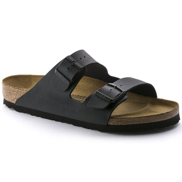 Birkenstock Arizona BF Black R 51791 – Tanda Shoes