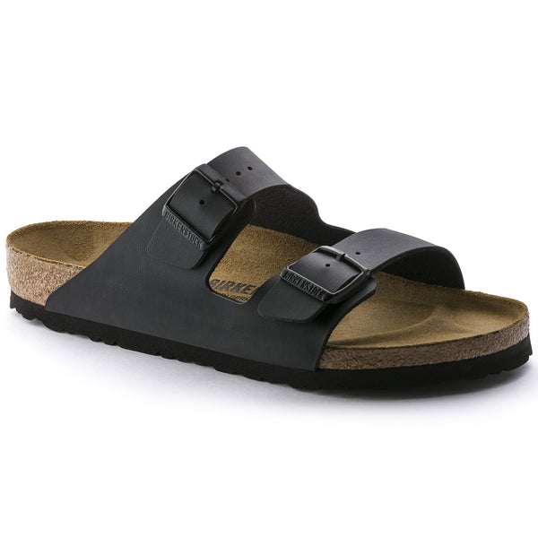 Birkenstock Arizona BF Black N 51793 – Tanda Shoes