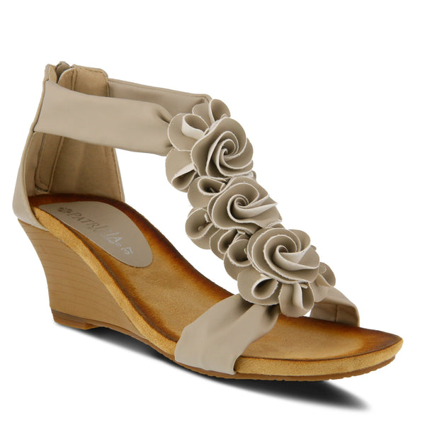 Patrizia hot sale harlequin sandal