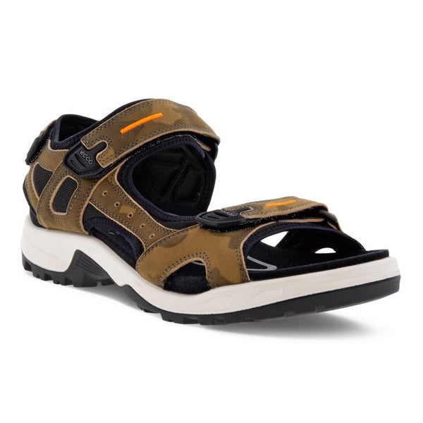 Ecco offroad discount mens sandals