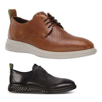 Ecco St.1 Hybrid Lite 837254 Amber – Tanda Shoes