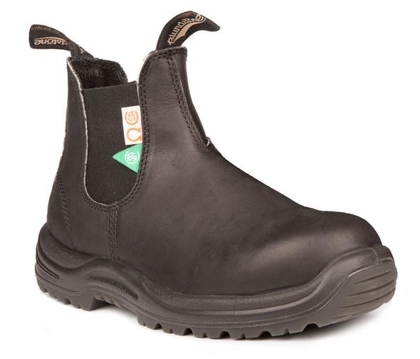 Blundstone Safety Boots