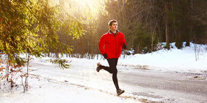 Tips For a Great (and Safe) Winter Exercise