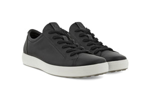 Ecco Soft 7 Black 470364 01001 Men's