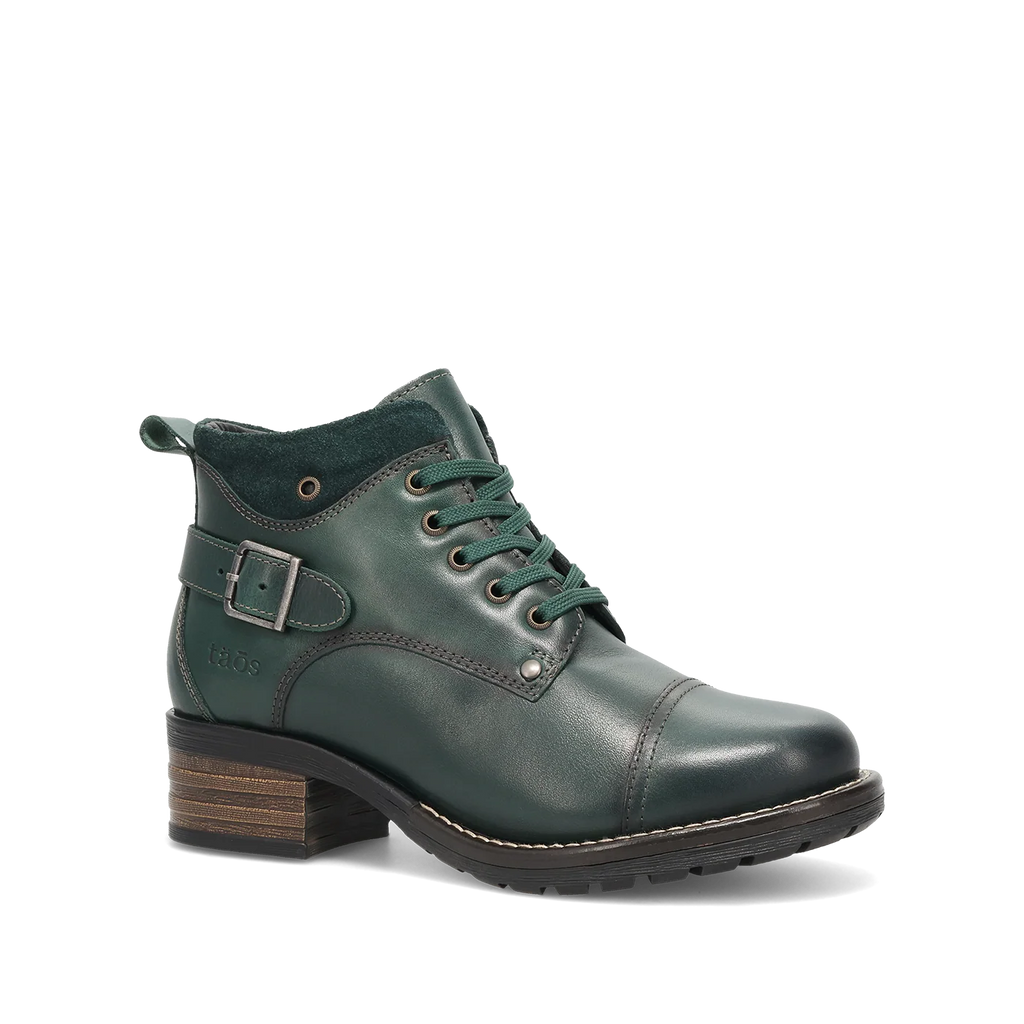 Taos Mini Crave Deep Teal Green