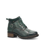 Taos Mini Crave Deep Teal Green