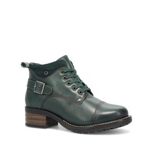 Taos Mini Crave Deep Teal Green