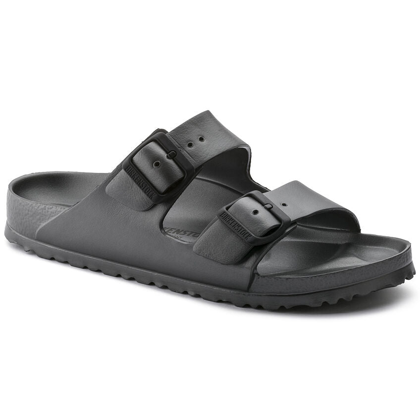 Birkenstock Arizona EVA Metallic Anthracite N 1001498