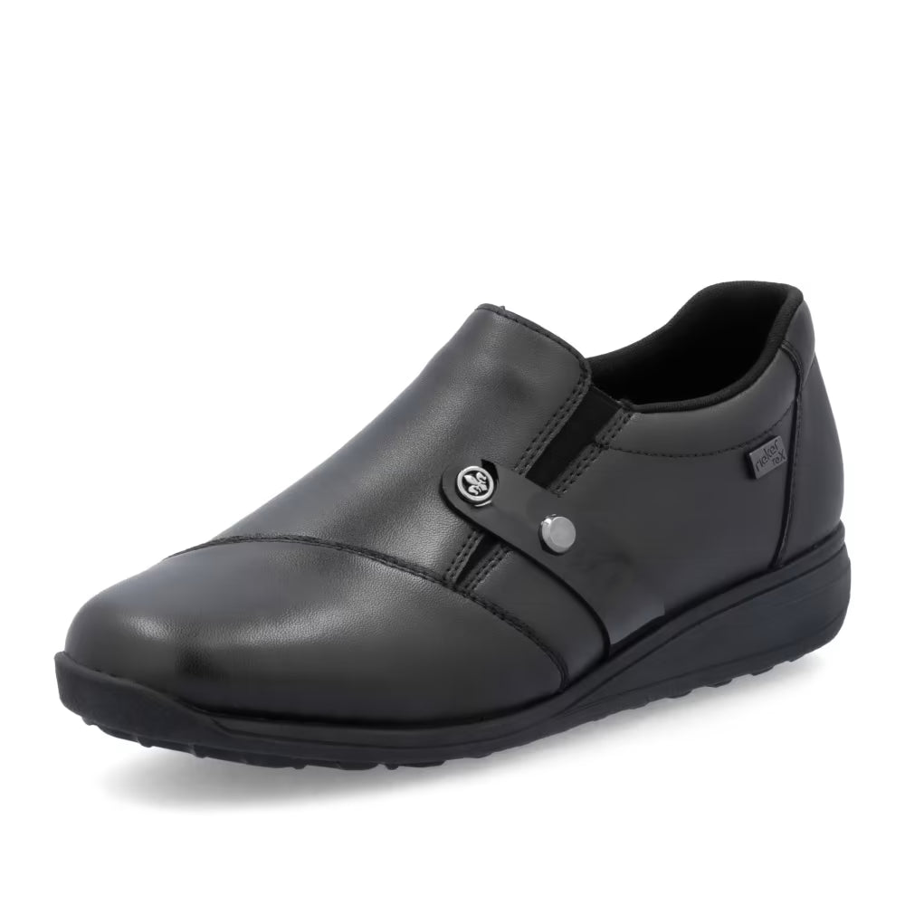 Rieker 47250-00 Wide
