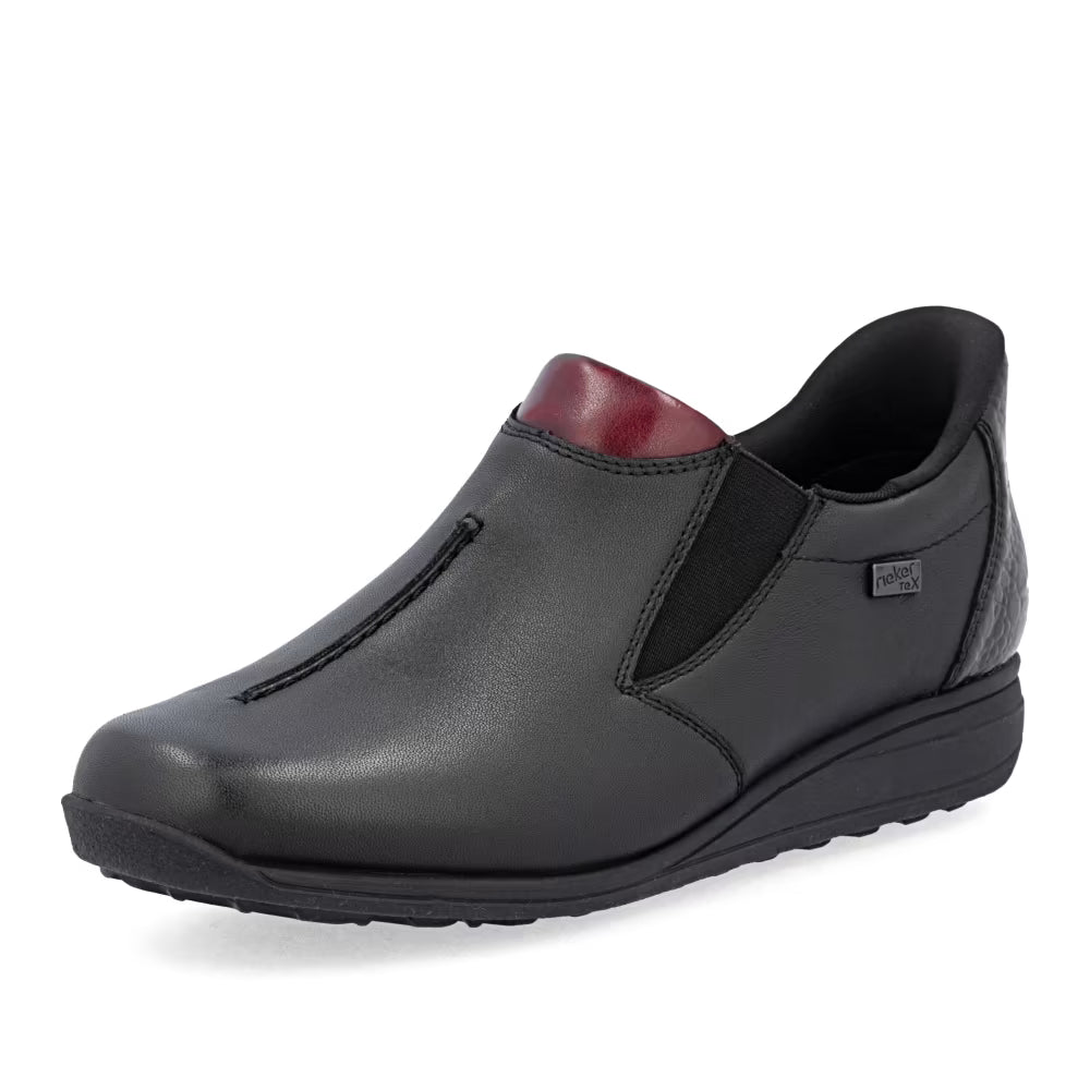Rieker 47253-00 Wide
