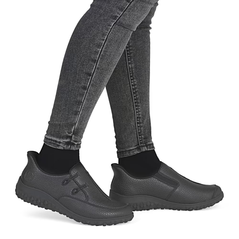Rieker 59559-00 Wide