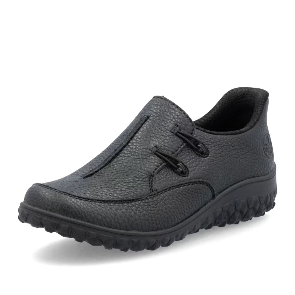 Rieker 59559-00 Wide