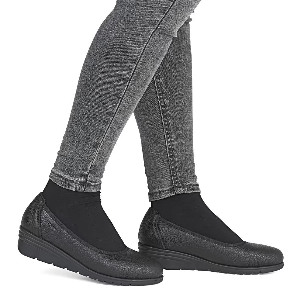 Rieker L5360-00