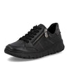 Rieker N1301-01 Wide