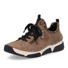 Rieker 45973-24 Brown