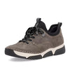 Rieker 45976-45 Grey