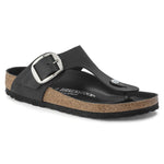 Birkenstock Gizeh Black Hex R 1023334