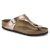 Birkenstock Gizeh BF Copper R 1023943