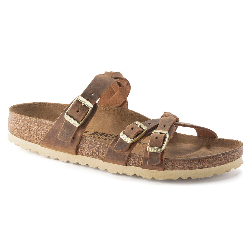 Birkenstock Franca Braided 1024052