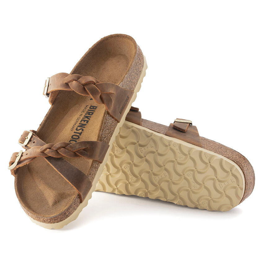 Birkenstock Franca Braided 1024052