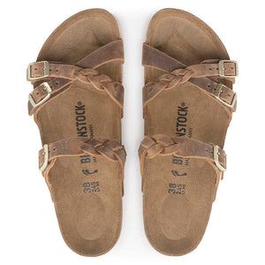 Birkenstock Franca Braided 1024052