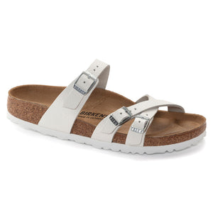 Birkenstock Franca NL White 1024395