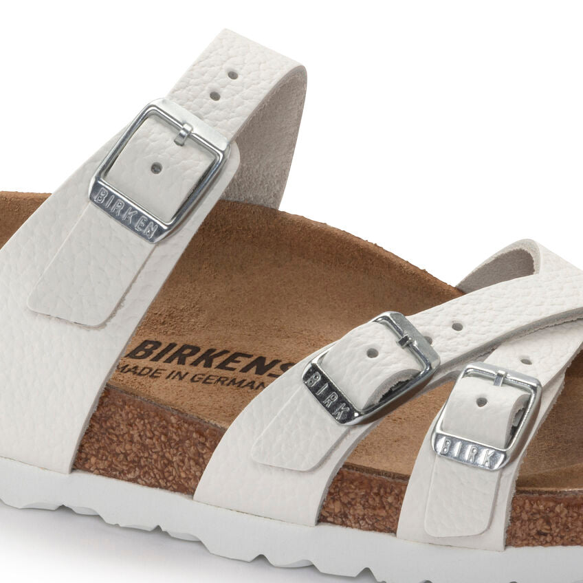 Birkenstock Franca NL White 1024395