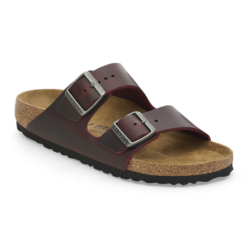 Birkenstock Arizona Zinfandel N 1028011