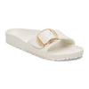 Birkenstock Madrid Big Buckle EVA Eggshell N 1029633