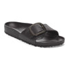 Birkenstock Madrid Big Buckle EVA Black N 1029635