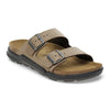 Birkenstock Arizona CT M Oiled Tabacco Brown R 1029765