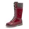 Remonte D9380-35 Red Flip Grip