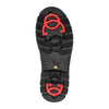 Remonte D9380-35 Red Flip Grip