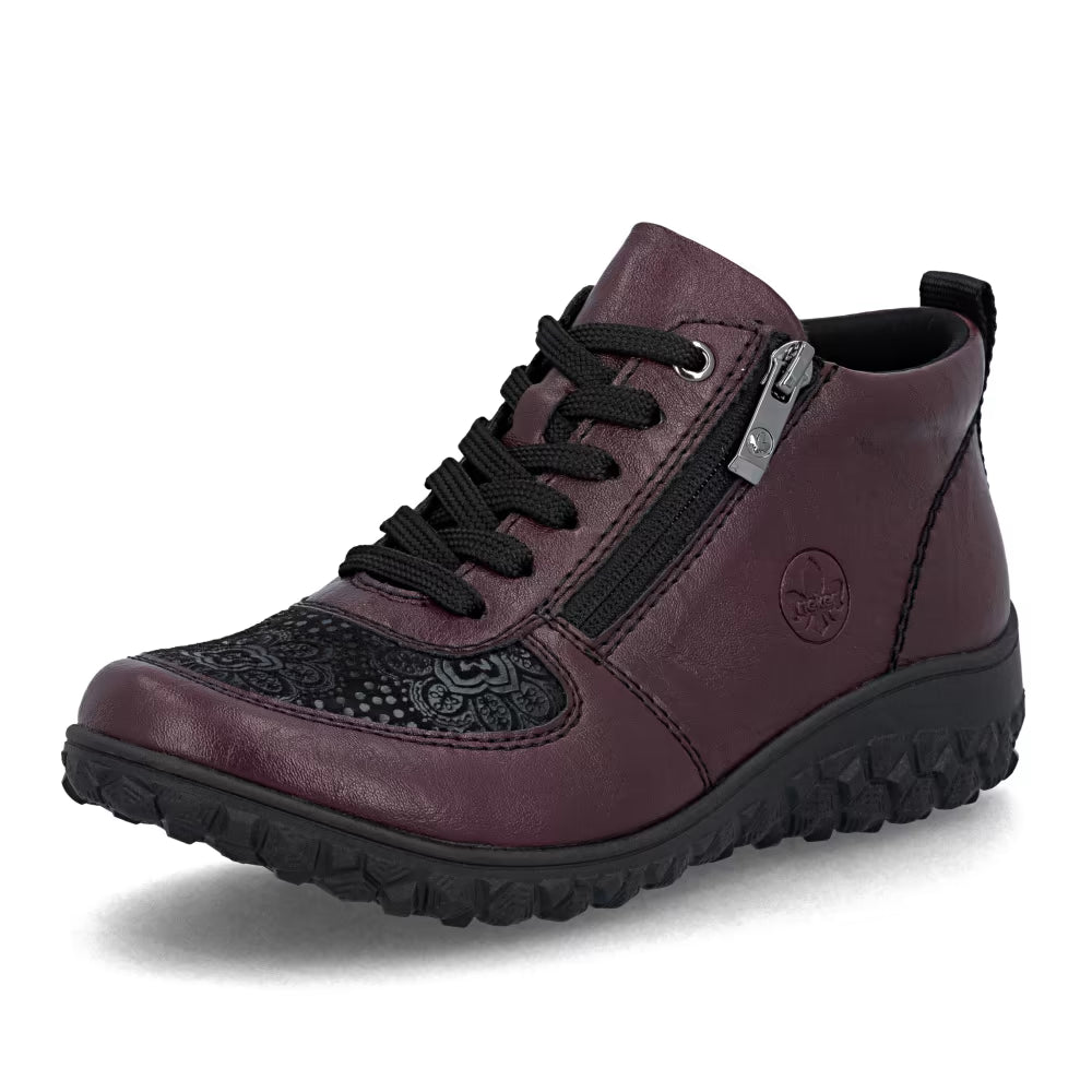 Rieker 59541-30 Wide