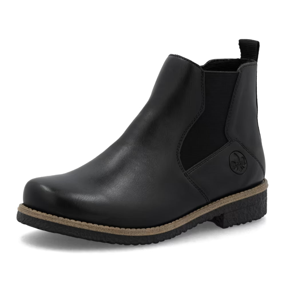 Rieker 73557-01