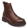 Birkenstock Highwood Slip-on Leather Chocolate R 1033182