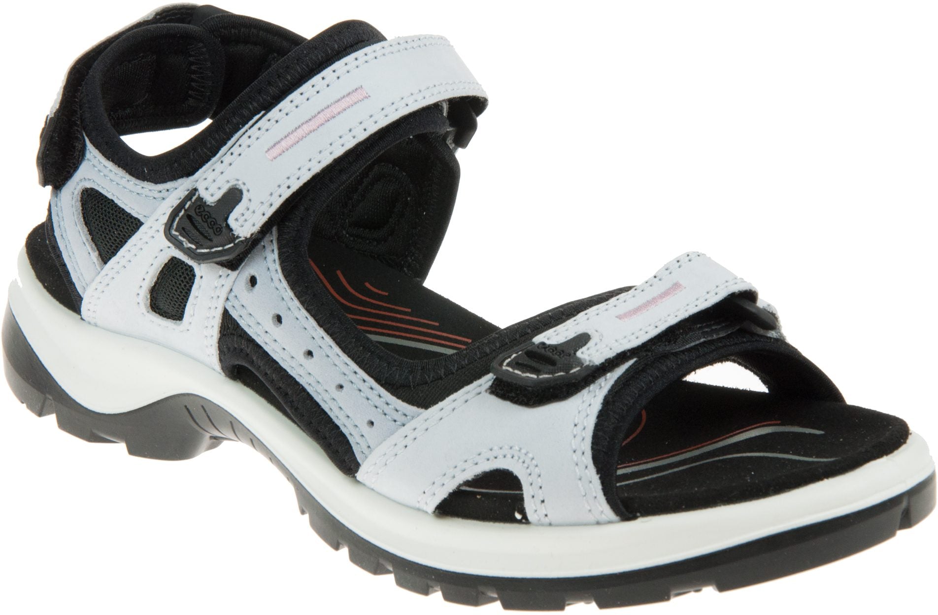 Ecco Offroad Air/Dusty Blue 069563 60563