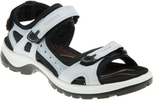 Ecco Offroad Air/Dusty Blue 069563 60563