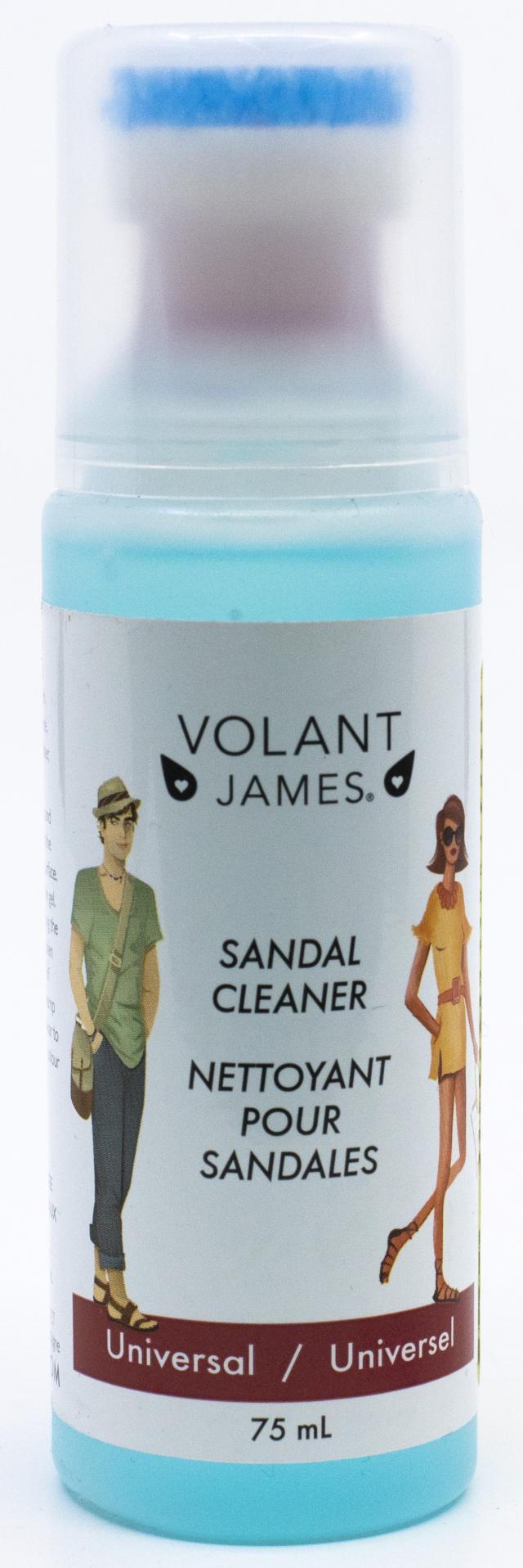 Volant James Sandal Cleaner