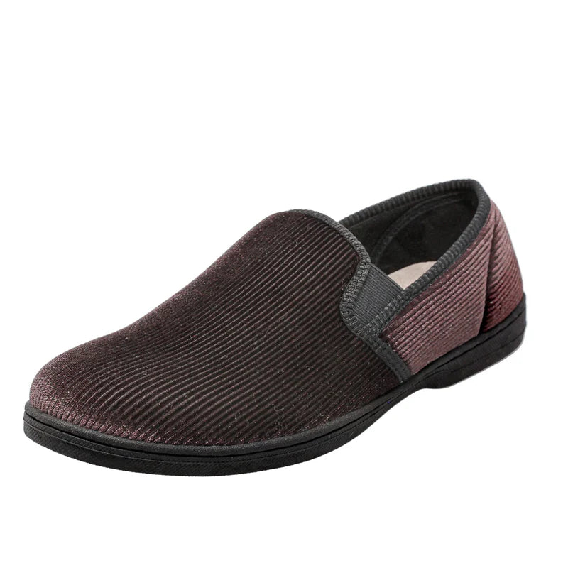 Foamtreads Regal 2 Aubergine MED