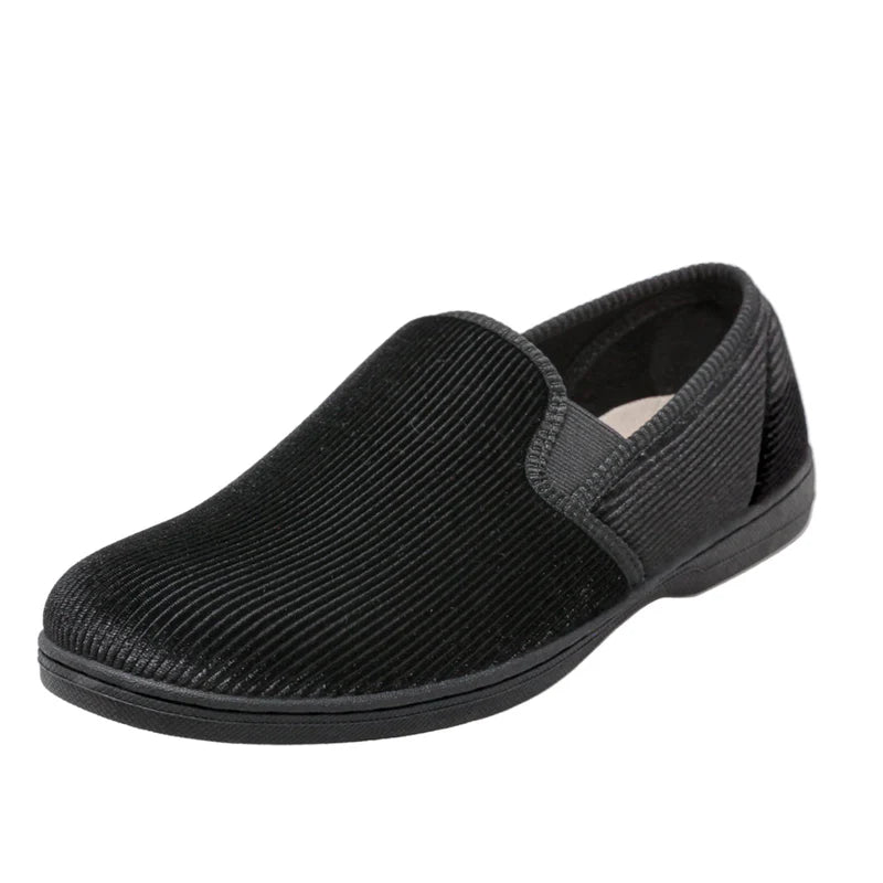 Foamtreads Regal 2U Black MED